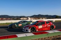 2017 Hankook 24H Barcelona