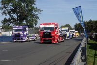 Goodyear FIA European Truck Racing Championship