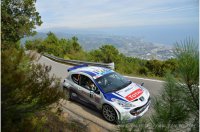 Breen-Vanneste - Peugeot 207 S2000