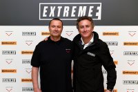 Gildo Pastor en Alejandro Agag