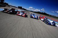LMP2 - FIA WEC