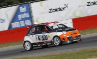 Buga-Auto Abarth 500 Assetto Corse
