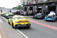 Vol startveld voor de 24H Zolder 2024