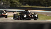 Flemish Simsports - Ligier JS P320 Nissan