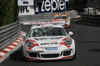 Kuba Giermaziak - Lechner Racing Team