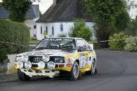 Harald Demuth - Audi Quattro