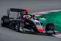 Leonardo Pulcini - Hitech GP