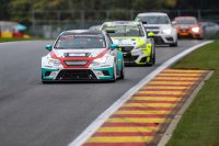 TCR SPA 500