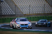 Ben Tuck - Walkenhorst Motorsport BMW M4