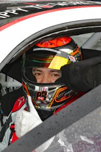 Pedro Bonnet - Porsche 991 Cup / Belgium Racing