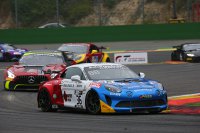 CMR - Alpine A110 GT4