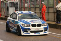 DayVTec Engineering - BMW 135i