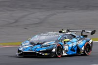 Gerard Van der Horst: Lamborghini Super Trofeo evo2