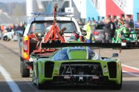 VGL Racing - Saker RapX