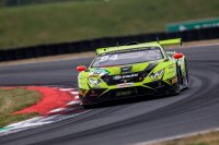 Franck Perera - SSR Performance Lamborghini Huracan
