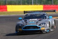 R-Motorsport - Aston Martin V12 Vantage GT3