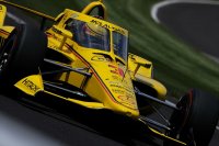 Scott McLaughlin - Team Penske
