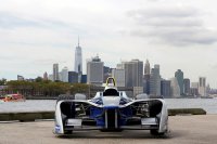 Formule E