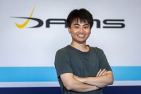 Ayumu Iwasa - DAMS