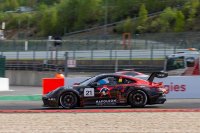 Tom Boonen - Team PGZ by RedAnt Racing