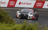 Audi Sport Team WRT - Audi R8 LMS