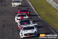 12H Zandvoort 2015