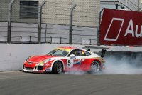 #5 Allure Team Porsche