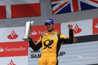 Sean Edwards - tolimit Motorsport