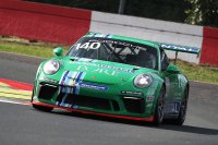 Huub van Eijndhoven - JW Raceservice
