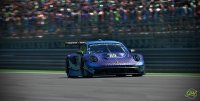 Iron Lions Motorsport 89 - Porsche 911 GT3 R (992)