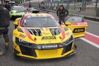 PK Carsport - Audi R8 LMS GT2