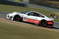 Belgium Racing - Porsche 997 GT3-R