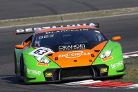 GRT - Lamborghini Huracán GT3 #63