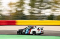 Belgium Racing - BMW M2 CS Racing