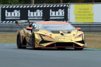 Amaury Bonduel - Lamborghini Huracan Super Trofeo