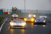 RAM Racing - Ferrari 458 Italia