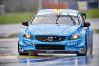 Nick Catsburg - Polestar Volvo S60