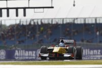 Jolyon Palmer - DAMS