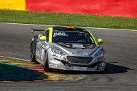 Dan Agro Racing - Peugeot RCZ
