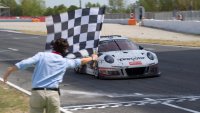 Precote Herberth Motorsport - Porsche 991 GT3 R