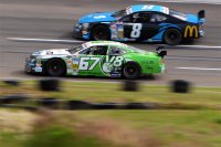 Philipp Lietz - GDL Racing - Ford Mustang