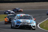 Guillaume Mondron - Delahaye Racing Team VW Golf