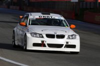 Marco de Jong - BMW E36
