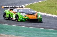 GRT - Lamborghini Huracán GT3 #63