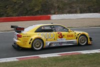 Audi A4 Silhouette - Hemroulle/Verbergt