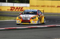 Tom Coronel - ROAL Motorsport RML Chevrolet TC1