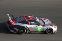 Roos/Yondem - Porsche 992 GT3 Cup