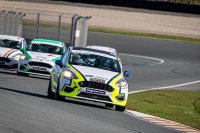 Mathias Ronzani - Oeste Racing
