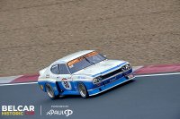 Wim Kuijl - Ford Capri RS 3100 GAA Cosworth