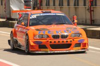 BS Racing Team - BMW E46 GTR